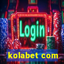 kolabet com